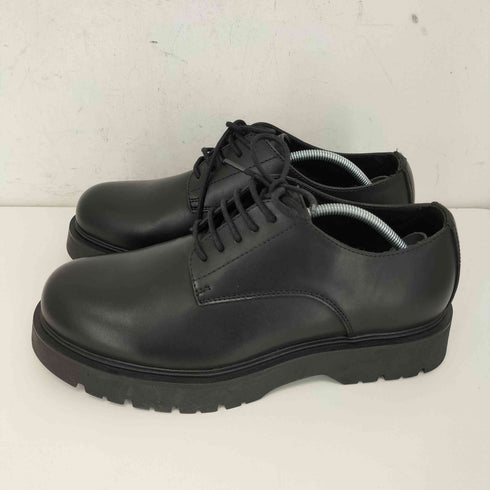ザラ ZARA レースアップシューズ メンズ JPN:41