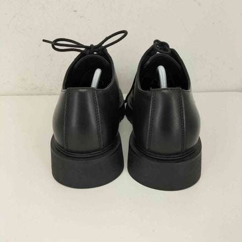 ザラ ZARA レースアップシューズ メンズ JPN:41