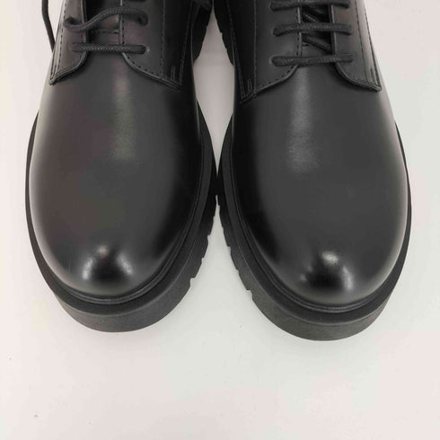 ザラ ZARA レースアップシューズ メンズ JPN:41