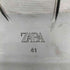 ザラ ZARA レースアップシューズ メンズ JPN:41