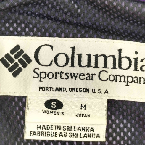 コロンビア Columbia 90s PACKABLE シェル パーカー メンズ JPN:M