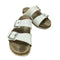 ビルケンシュトック BIRKENSTOCK Arizona BF サンダル レディース JPN:24