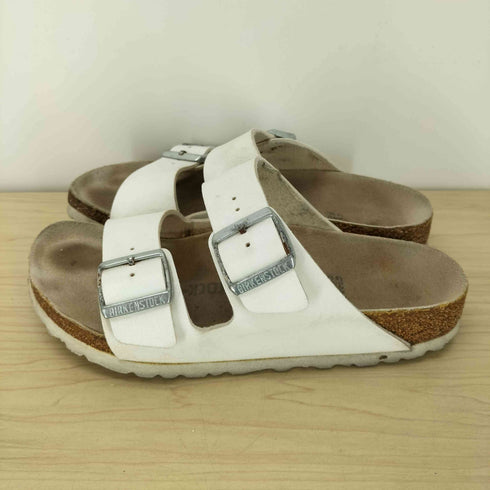 ビルケンシュトック BIRKENSTOCK Arizona BF サンダル レディース JPN:24