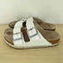 ビルケンシュトック BIRKENSTOCK Arizona BF サンダル レディース JPN:24