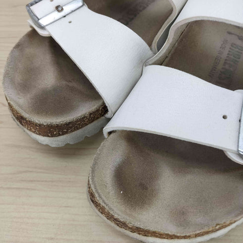 ビルケンシュトック BIRKENSTOCK Arizona BF サンダル レディース JPN:24