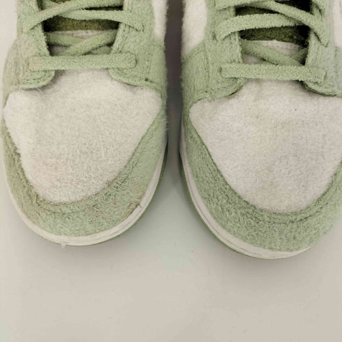 ナイキ NIKE DUNK LOW SE Honeydew メンズ JPN:27