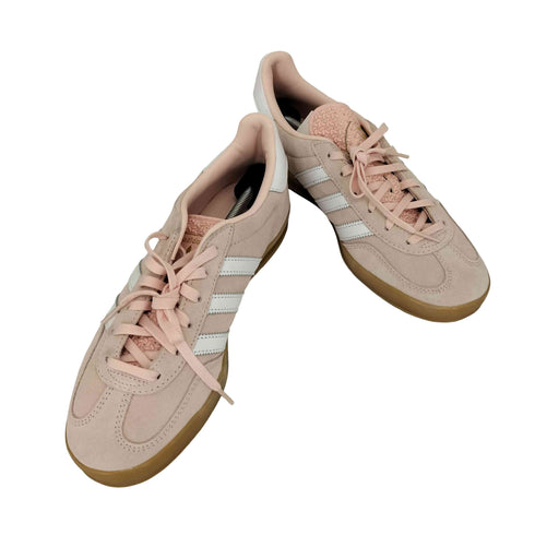 アディダス adidas GAZELLE INDOOR メンズ JPN:26