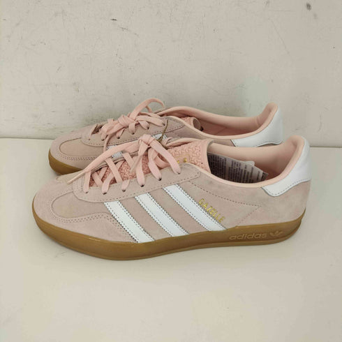 アディダス adidas GAZELLE INDOOR メンズ JPN:26