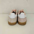 アディダス adidas GAZELLE INDOOR メンズ JPN:26