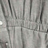 アフタヌーンティーワードローブ AFTERNOONTEA WARDROBE リネンレーヨン混 L/S シャツワンピース レディース MR