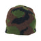 デッキー DECKY Camo Short Beanies メンズ