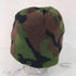 デッキー DECKY Camo Short Beanies メンズ