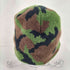 デッキー DECKY Camo Short Beanies メンズ