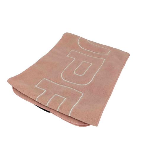シュプリーム Supreme polartec logo scarf メンズ