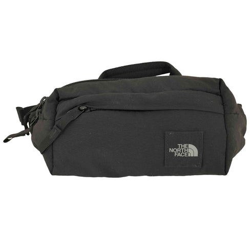 ザノースフェイス THE NORTH FACE City Voyager Lumbar Pack シティボイジャーランバーパック メンズ