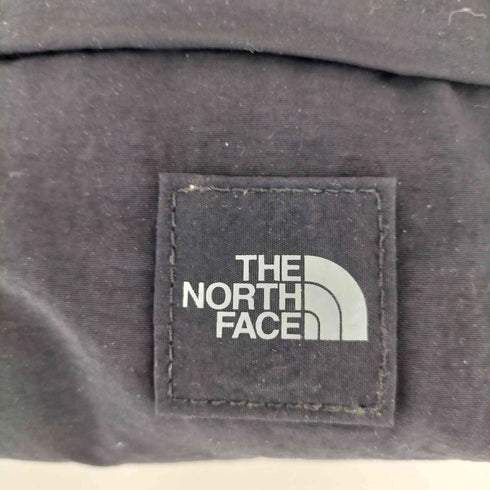 ザノースフェイス THE NORTH FACE City Voyager Lumbar Pack シティボイジャーランバーパック メンズ