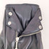 ビームス BEAMS 25AW フェイクレザー ダブル ライダース グローブ メンズ ONE SIZE