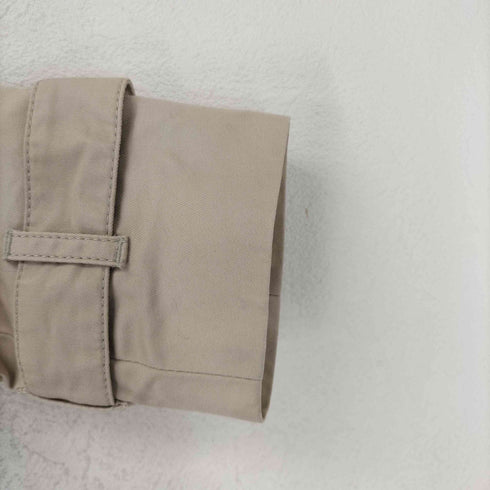 バナナリパブリック BANANA REPUBLIC ダブルトレンチショートコート レディース XXS