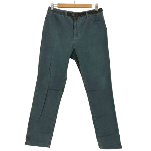 グラミチ GRAMICCI NN-PANTS TIGHT FIT ストレッチ ニューナローパンツ タイトフィット クライミングパンツ メンズ JPN:L
