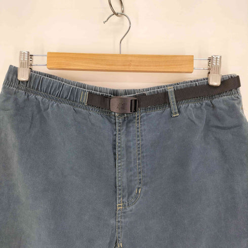 グラミチ GRAMICCI NN-PANTS TIGHT FIT ストレッチ ニューナローパンツ タイトフィット クライミングパンツ メンズ JPN:L