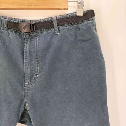 グラミチ GRAMICCI NN-PANTS TIGHT FIT ストレッチ ニューナローパンツ タイトフィット クライミングパンツ メンズ JPN:L