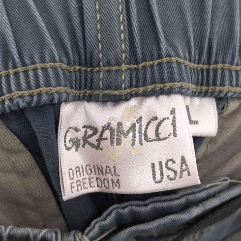 グラミチ GRAMICCI NN-PANTS TIGHT FIT ストレッチ ニューナローパンツ タイトフィット クライミングパンツ メンズ JPN:L