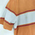 ブルックスブラザーズレッドフリース BROOKS BROTHERS REDFLEECE ロゴ刺繍 S/S 鹿の子 ポロシャツ メンズ import:S