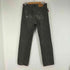 リーバイス Levis 90S 501 ボタン裏522 先染め ボタンフライ デニムパンツ メンズ US:34-35