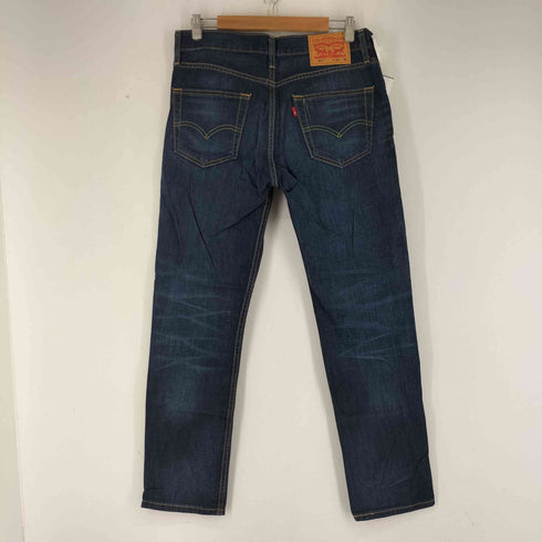リーバイス Levis 511 ボタン裏3269 ジップフライ インディゴ デニムパンツ メンズ US:32-33