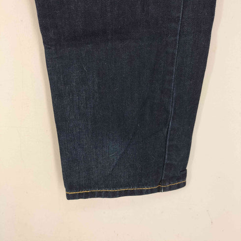 リーバイス Levis 511 ボタン裏3269 ジップフライ インディゴ デニムパンツ メンズ US:32-33