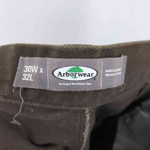 Arbor wear ワークペインターパンツ メンズ US:30-31