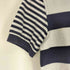 フレッドペリー FRED PERRY ボーダー 鹿の子 S/S ポロシャツ メンズ import:S
