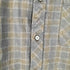 ランバンコレクション LANVIN COLLECTION チェック BD シャツ メンズ import:L