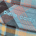 ピエールカルダン pierre cardin チェック レギュラーカラーシャツ メンズ import:L