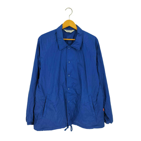 ブルコ BLUCO GOODSTANDARD×LOCAL SHOP コーチジャケット メンズ JPN:L
