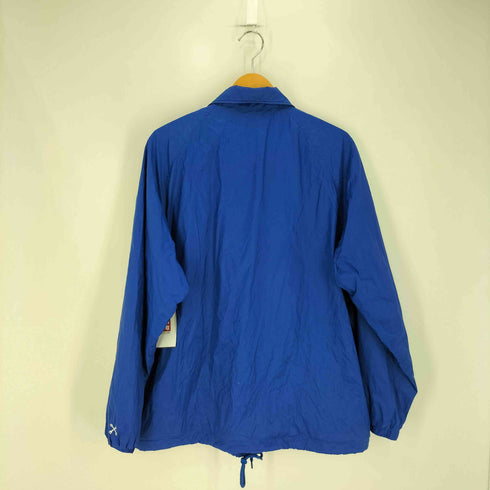 ブルコ BLUCO GOODSTANDARD×LOCAL SHOP コーチジャケット メンズ JPN:L