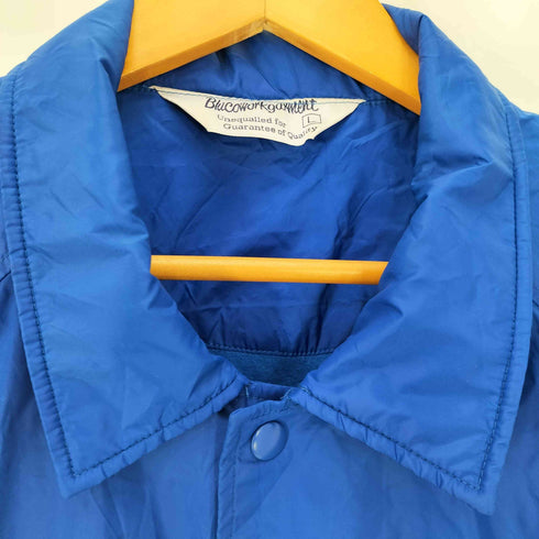 ブルコ BLUCO GOODSTANDARD×LOCAL SHOP コーチジャケット メンズ JPN:L