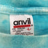 アンビル Anvil USA製 タイダイプリント Tシャツ メンズ import:L