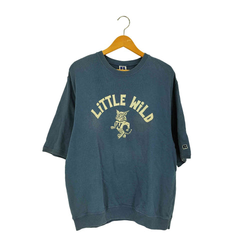 シップス SHIPS 別注 スウェットTシャツ メンズ JPN:L