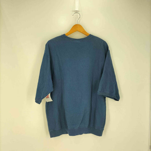 シップス SHIPS 別注 スウェットTシャツ メンズ JPN:L