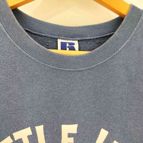 シップス SHIPS 別注 スウェットTシャツ メンズ JPN:L