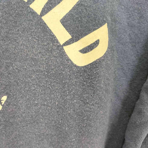 シップス SHIPS 別注 スウェットTシャツ メンズ JPN:L
