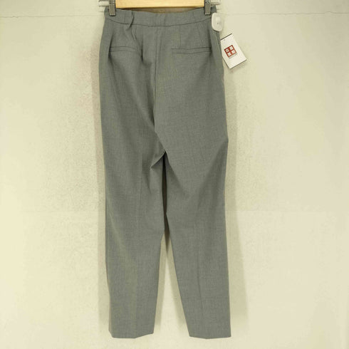 セルフォード CELFORD ストレートスキニースリットパンツ レディース 36