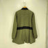 マリークワント MARY QUANT スタンドネック ステンカラーコート レディース import:M