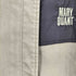 マリークワント MARY QUANT スタンドネック ステンカラーコート レディース import:M