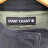 マリークワント MARY QUANT スタンドネック ステンカラーコート レディース import:M