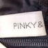 ピンキーアンドダイアン Pinky&Dianne フラワージャカードバルーンスカート レディース 36