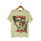 ユニクロ UNIQLO 両面プリント Tシャツ メンズ JPN:L