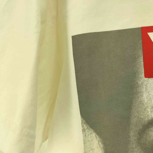 ユニクロ UNIQLO 両面プリント Tシャツ メンズ JPN:L