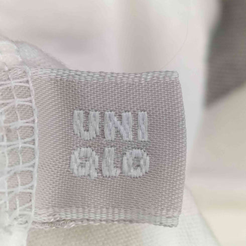 ユニクロ UNIQLO 両面プリント Tシャツ メンズ JPN:L